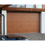 Гаражные ворота