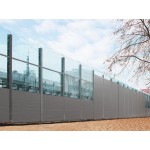 Акустические экраны