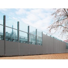 Акустические экраны