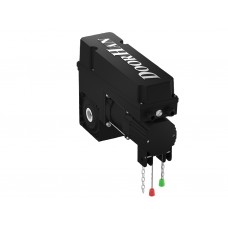 Привод SHAFT-50 для промышленных секционных ворот 