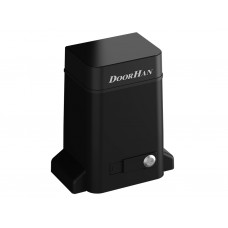 Приводы SLIDING-1300PRO и SLIDING-2100PRO для откатных ворот 