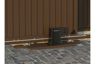 Автоматика для ворот и роллет