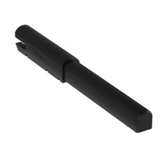 Приводы SWING-3000 PRO и SWING-5000 для распашных ворот