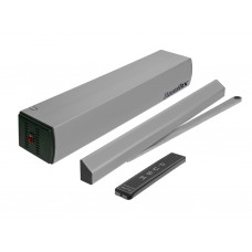 Привод для автоматических распашных дверей AD-SWING