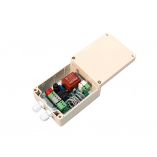 Блок группового дистанционного управления роллет