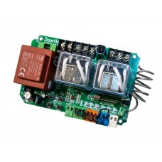 Блок управления на 380V для приводов SHAFT-60/120