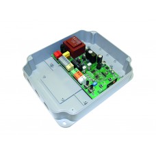 Блок управления для распашных приводов