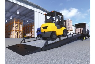 Перегрузочное оборудование