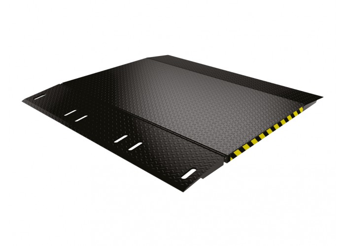 Мост переносной серии MT