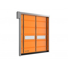 Скоростные складывающиеся ворота серии SPEEDFOLD SDFS/SDFB