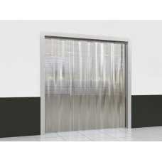 Пленочные полосовые завесы серии FC