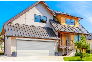 Рольставни и рольворота