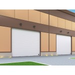 Промышленные ворота