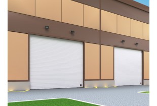 Промышленные ворота