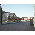 Шлагбаумы FAAC