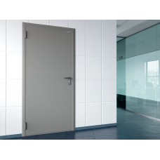 Технические одностворчатые двери