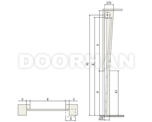 Вертикальный подъем